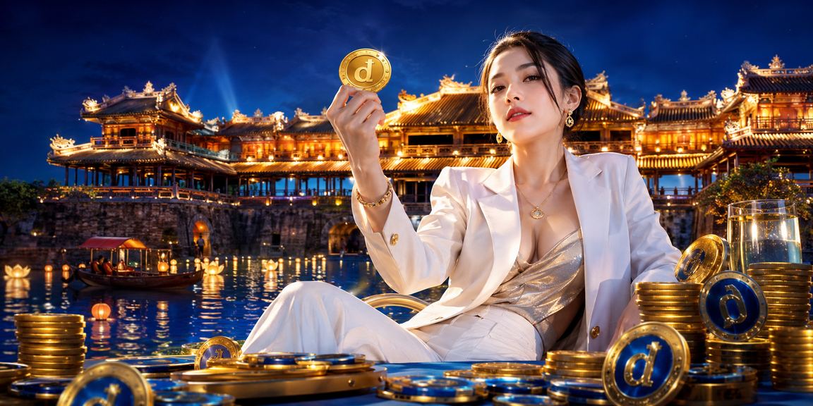 Người dùng đặt cược trực tuyến tại Huế qua màn hình điện thoại