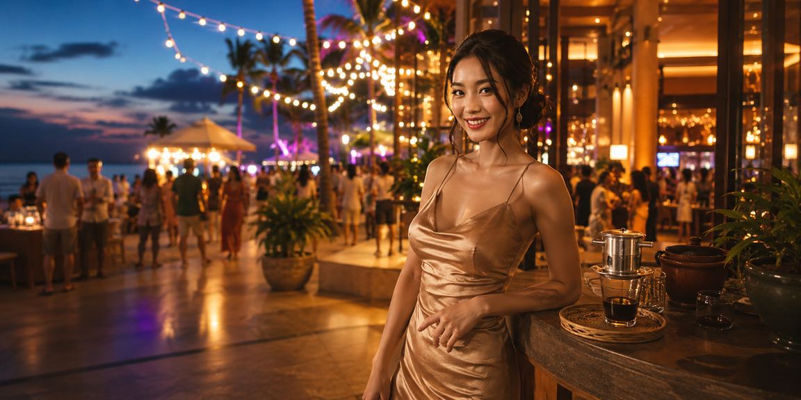 Trải nghiệm casino trực tuyến tại Phú Quốc